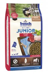 Bosch HPC Junior (ягненок + рис)