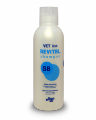 Nogga Revital SB Shampoo (VET LINE) Nogga Revital SB Shampoo (VET LINE)