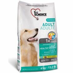 1st Choice Light Healthy Weight 1st Choice Light Healthy Weight