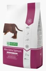Nature's Protection Mini Extra Salmon Nature's Protection Mini Extra Salmon