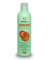 Nogga Omega Kokum shampoo (OMEGA LINE) Nogga Omega Kokum shampoo (OMEGA LINE)