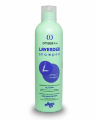 Nogga Omega Lavender shampoo (OMEGA LINE) Nogga Omega Lavender shampoo (OMEGA LINE)