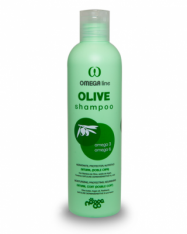 Nogga Omega Olive shampoo (OMEGA LINE) Nogga Omega Olive shampoo (OMEGA LINE)