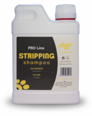 Nogga Stripping shampoo (PROFESSIONAL LINE) Nogga Stripping shampoo (PROFESSIONAL LINE)