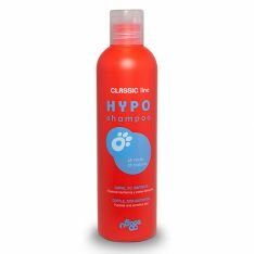 Nogga Hypoallergenic shampoo (CLASSIC LINE) Nogga Hypoallergenic shampoo (CLASSIC LINE)