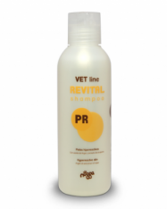 Nogga Revital PR Shampoo (VET LINE) Nogga Revital PR Shampoo (VET LINE)