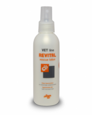 Nogga Revital Rescue Lotion (VET LINE) Nogga Revital Rescue Lotion (VET LINE)