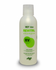 Nogga Revital RV Shampoo (VET LINE) Nogga Revital RV Shampoo (VET LINE)