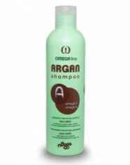 Nogga Omega Argan shampoo (OMEGA LINE) Nogga Omega Argan shampoo (OMEGA LINE)