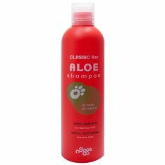 Nogga Aloe Shampoo (CLASSIC LINE) Nogga Aloe Shampoo (CLASSIC LINE)