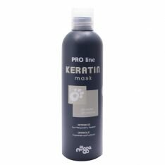 Nogga Keratin Mask (PROFESSIONAL LINE) Nogga Keratin Mask (PROFESSIONAL LINE)