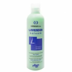 Nogga Omega Lavender balsam (OMEGA LINE) Nogga Omega Lavender balsam (OMEGA LINE)