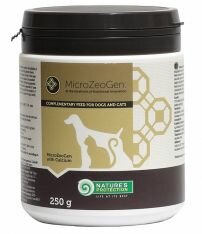 Nature's Protection MicroZeoGen with calcium Nature's Protection MicroZeoGen with calcium