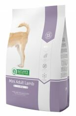 Nature's Protection Mini Adult Lamb Nature's Protection Mini Adult Lamb