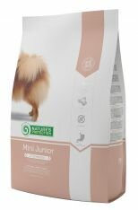 Nature's Protection Mini Junior Nature's Protection Mini Junior