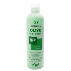 Nogga Omega Olive balsam (OMEGA LINE) Nogga Omega Olive balsam (OMEGA LINE)
