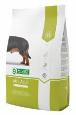 Nature's Protection Mini Adult Nature's Protection Mini Adult