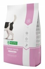 Nature's Protection Junior Lamb Nature's Protection Junior Lamb
