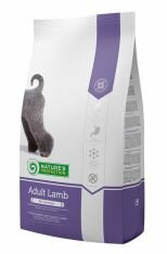 Nature's Protection Adult Lamb Nature's Protection Adult Lamb