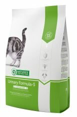 Nature's Protection Urinary formula-s Nature's Protection Urinary formula-s