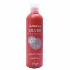 Nogga Silver Shampoo (CLASSIC LINE) Nogga Silver Shampoo (CLASSIC LINE)